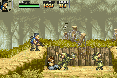 screenshots/Game Boy Advance/Metal Slug Advance/Metal Slug Advance (Europe).png